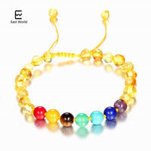 Amber Bracelet Anklet Best Natural Jewelry Gifts for Women Ladies Girls Handmade Multi Color - Sellweyy