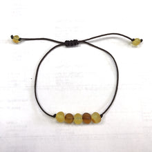 Amber Bracelet Anklet Best Natural Jewelry Gifts for Women Ladies Girls Handmade Multi Color - Sellweyy