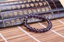 Colorful Glass Beads Transparent Beads Bracelet For Women & Man Fashion Simple Classic Bracelet Unisex - Sellweyy
