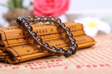 Colorful Glass Beads Transparent Beads Bracelet For Women & Man Fashion Simple Classic Bracelet Unisex - Sellweyy